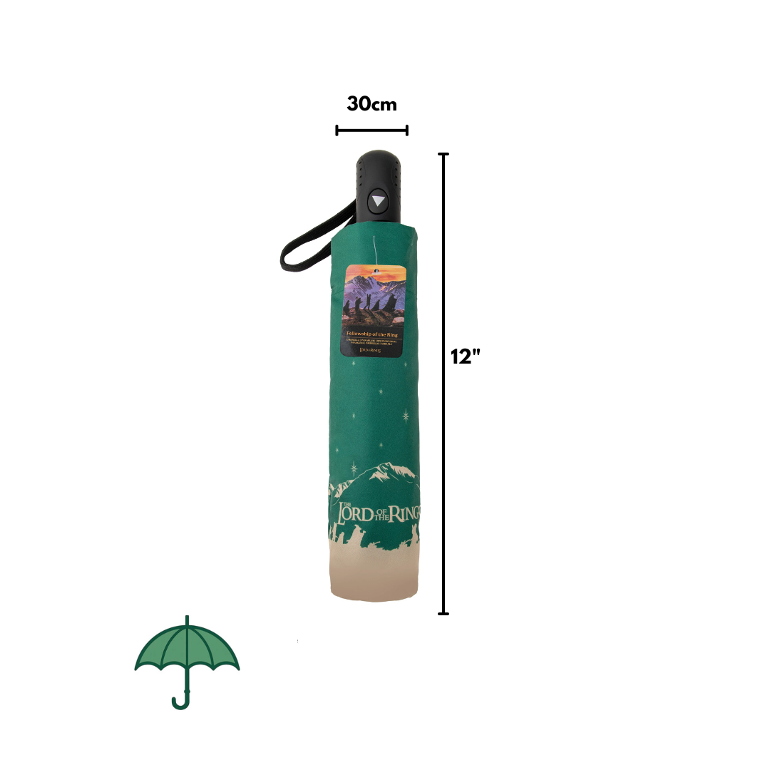 Lord Of The Rings Umbrella