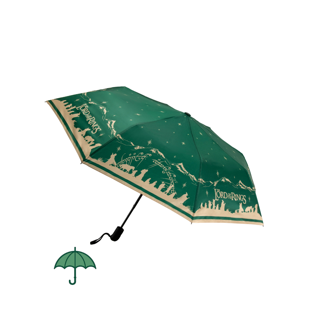 Lord Of The Rings Umbrella